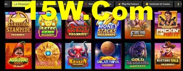 Reload Bonus Slots