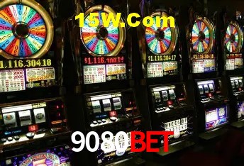 Jackpot Winner
